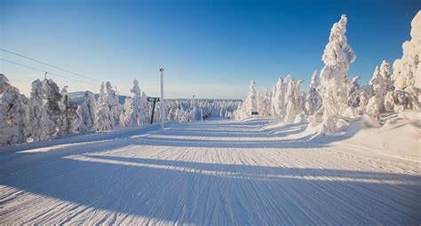 Ski Yllas | Finland Skiing Holidays