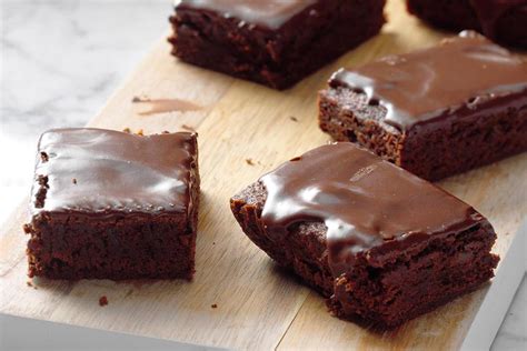 Resep Kue Brownies Panggang yang Enak, Lumer dan Mudah Dibuat