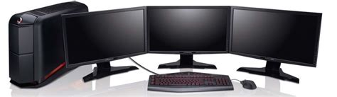 Alienware Ultimate Gaming Setup#alienware #gaming #setup #ultimate | Ultimate gaming setup ...