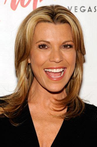 Vanna White | Biography, Movie Highlights and Photos | AllMovie