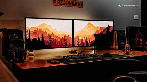 3 Steps To Build A Super Ultrawide Gaming Setup