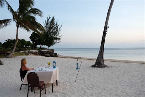 The Best Hotels in Zanzibar Ranked & Reviewed