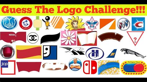 Superhero Logos Quiz Answers