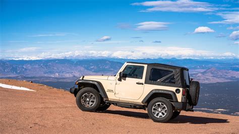 Off-Roading For The First Time: 5 Tips For Preparing Your Jeep | CYCHacks