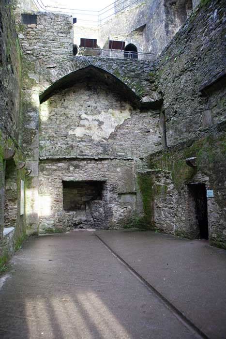 Blarney Castle: 1,000 Years of Dramatic History and THAT Magical Stone That Brings Tourists ...