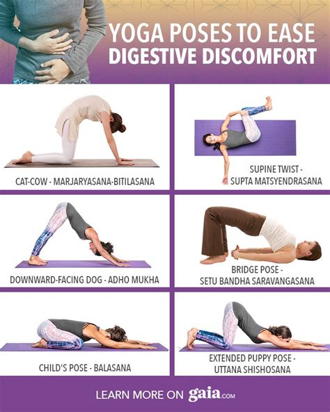 restorative yoga poses for digestion Yoga poses: 4 simple moves to de-stress