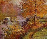 Claude Monet Venice Twilight Painting | Best Venice Twilight Paintings ...