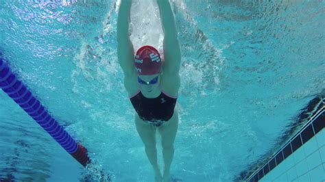 Butterfly Breathing | Tips And Advice For Improving Your Swimming