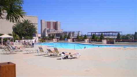 Harrah's Gulf Coast (Biloxi) • HolidayCheck (Mississippi | USA)