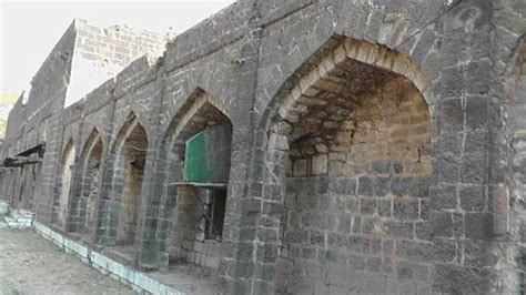 Ahmednagar Fort, ahmednagar, India - Top Attractions, Things to Do ...