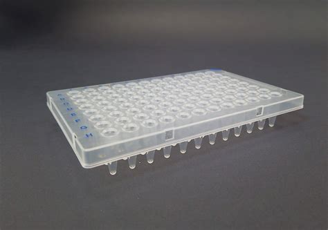 Carboxylated Treated PCR Plates | PCR Products | Biomat