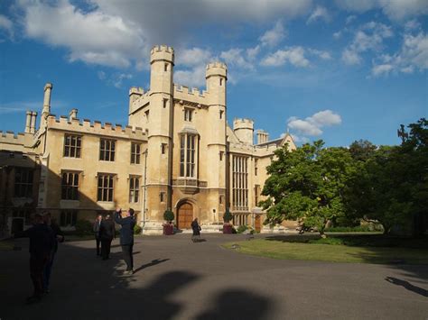 Archbishop of Canterbury's residence, Lambeth Palace | Flickr - Photo ...