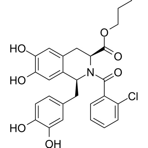 Influenza virus-IN-6 | PAN Inhibitor | MedChemExpress