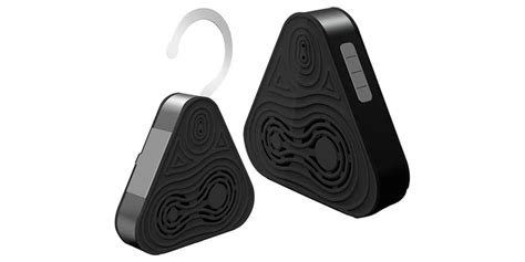 Bluetooth Waterproof Shower Speaker