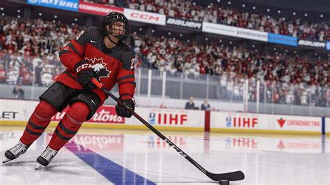 NHL 23 screenshots - Image #31383 | New Game Network