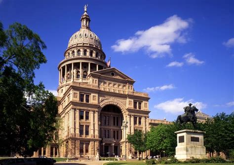 The 10 Best Texas Capitol Tours & Tickets 2021 - Austin | Viator