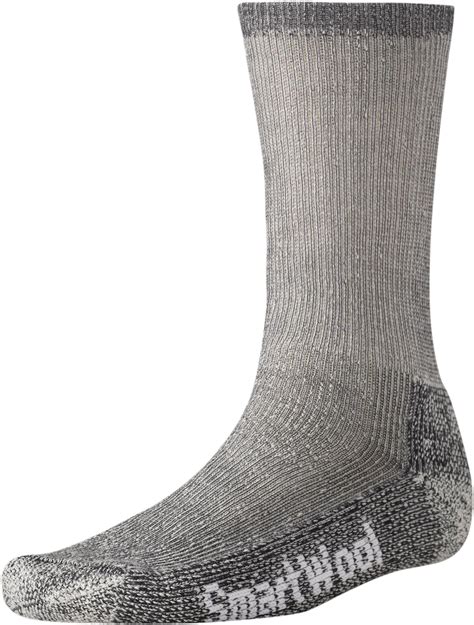 Smartwool Wool Trekking Heavy Crew Socks in Grey (Gray) for Men - Lyst