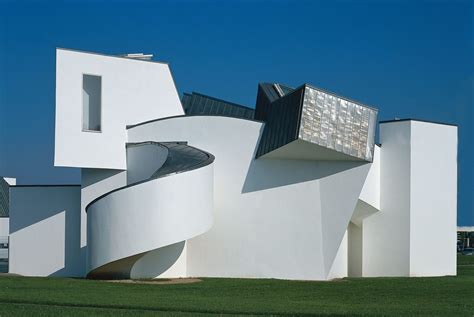 Vitra Design Museum — Ala Champ