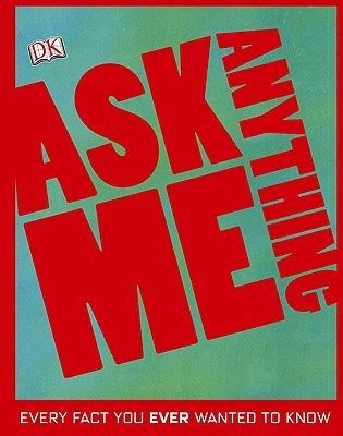 Ask Me Anything by Kim Bryan | Goodreads