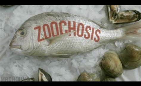 'Zoochosis' Is The Most WTF Machinima Prime Show Ever