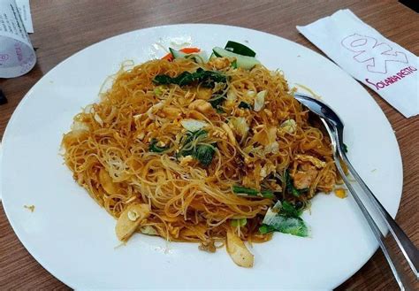 12 Menu Favorit Solaria yang Paling Sering Dipesan