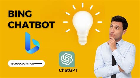 Exploring Bing Chat: The AI-Powered Chatbot from Microsoft - YouTube