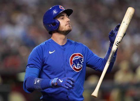 Yankees, Giants Favored to Land Chicago Cubs' Cody Bellinger in Free ...