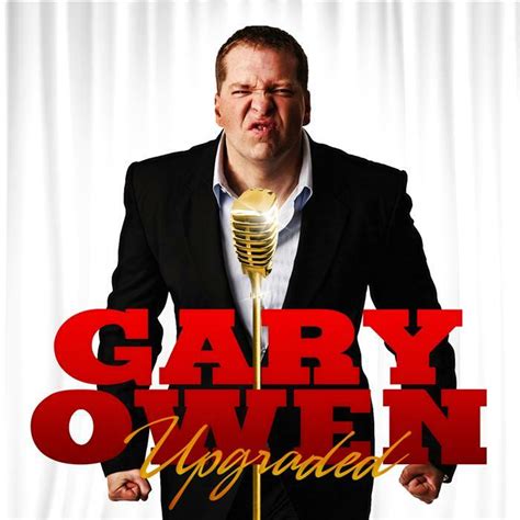 Gary Owen | iHeart