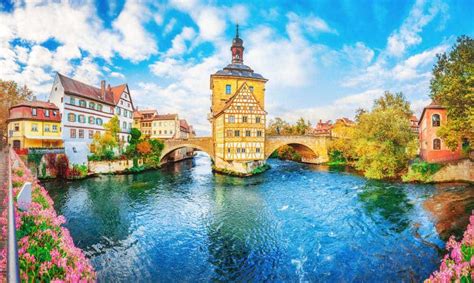 10 Picturesque Stops On The Romantic Road Germany - Follow Me Away