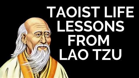 10 Life Lessons From The Taoist Master Lao Tzu (Taoism) | Lao tzu taoism, Lao tzu, Life lessons