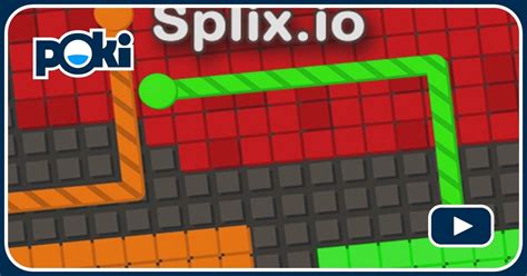 SPLIX.IO Online - Play Splix.io for Free at Poki.com!