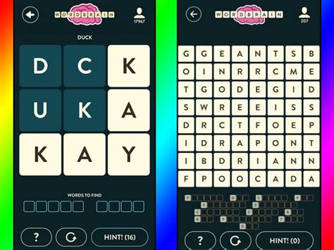 10 Best word game apps for Android | Free apps for android, IOS, Windows and Mac