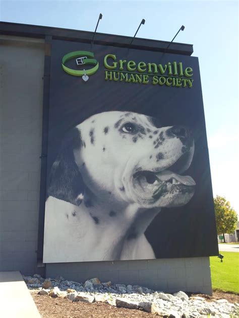 Greenville Humane Society - 10 Photos - Animal Shelters - 305 Airport Rd. - Greenville, SC ...