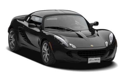 2008 Lotus Elise Specs, Price, MPG & Reviews | Cars.com