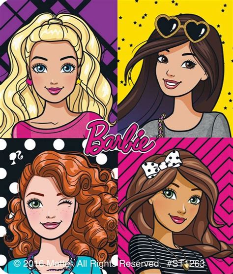 barbie | Barbie desenho, Decoração festa barbie, Fotos da barbie