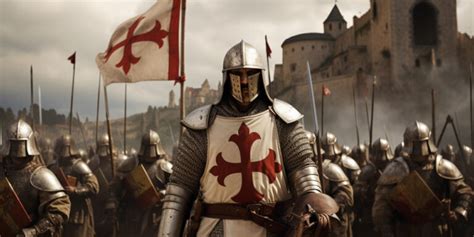 How Many Templars Were Killed in France?