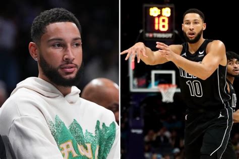 Ben Simmons injury update with Brooklyn Nets NBA star suffering ...