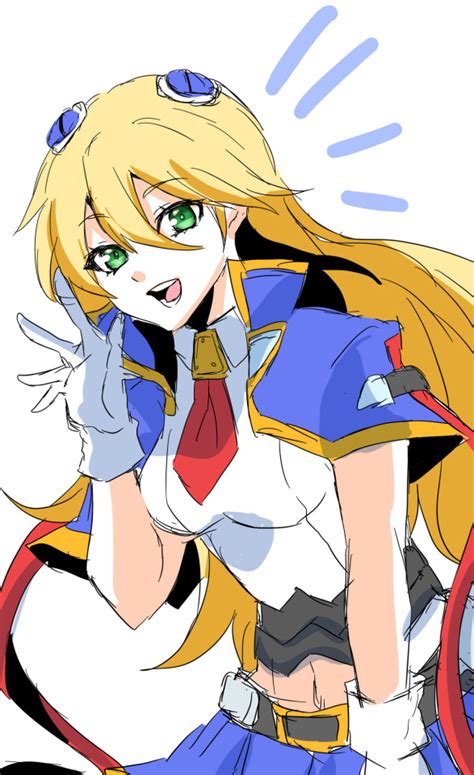 #blazblue on Tumblr