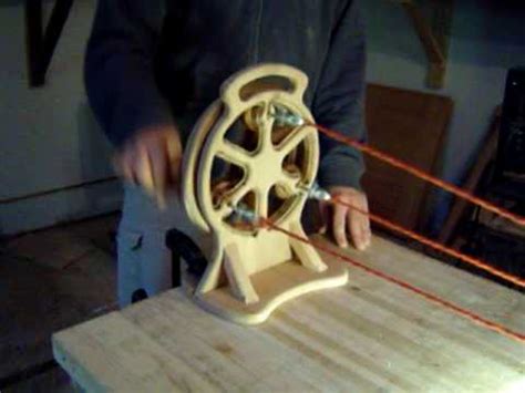 Woodworking Plans Rope Making Machine Plans PDF Plans