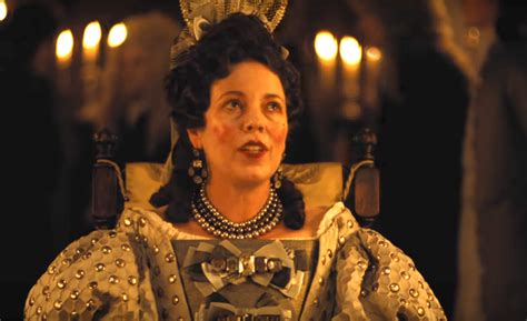 1531161660-olivia-colman-the-favourite-1-1546022995 | Ultimate Movie Rankings