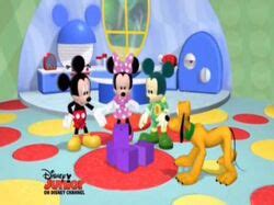 Mickey's Show and Tell | Disney Wiki | Fandom powered by Wikia