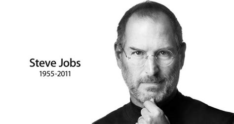 Steve Jobs Powerpoint Template