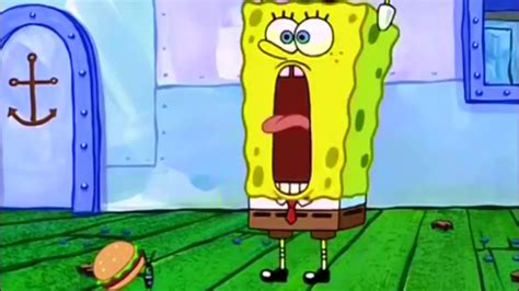 SPONGEBOB VICTORY SCREECH FOR 10 HOURS! (MEME VERSION) - YouTube