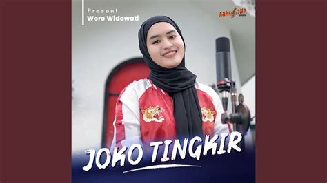 JOKO TINGKIR - YouTube