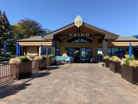 LOVE AT FIRST SIGHT AT FRIND ESTATE WINERY | Winery, Beach cafe, Staycation