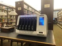 Gadgets & More | Handley Regional Library System