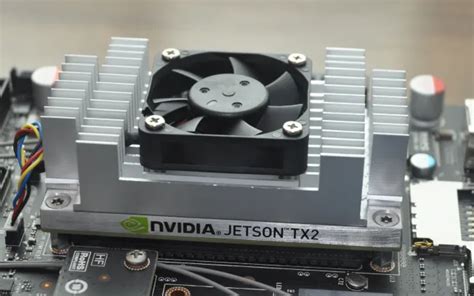 NVIDIA Jetson TX2 Linux Benchmarks Review - Phoronix