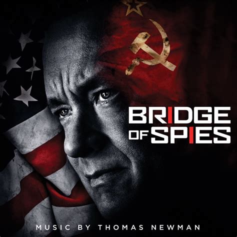 Bridge of Spies – Movie Review – Alamo Scouts Historical Foundation, Inc.