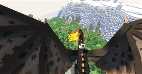 Ice and Fire: Dragons - Screenshots - Minecraft Mods - CurseForge