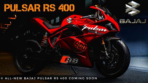 2021 BAJAJ PULSAR RS 400 || Launch Date & Price ?| Upcoming Bikes In 2021 In India | Upcoming ...